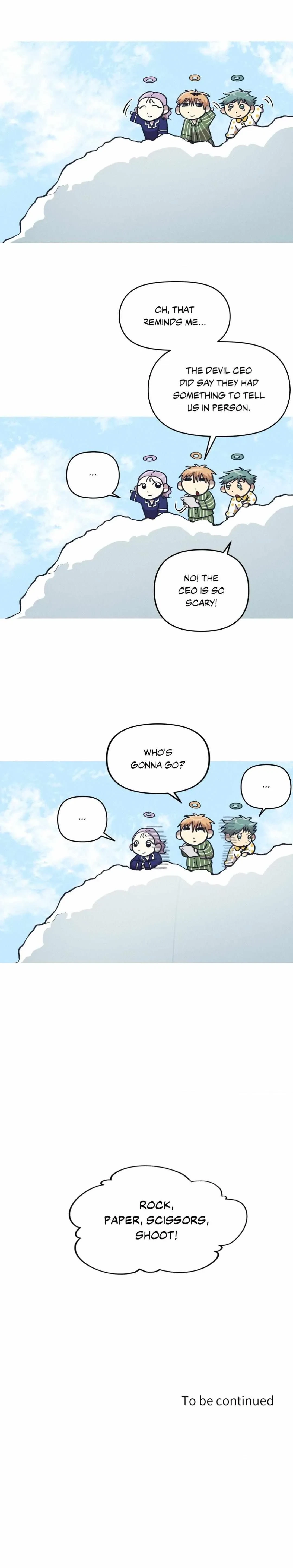 Kill Me If You Can Chapter 49, page 25