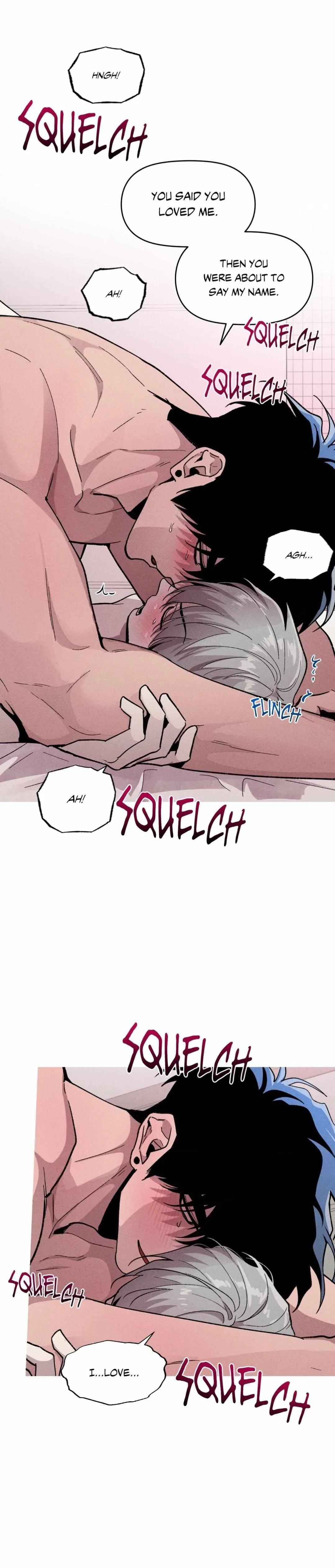 Kill Me If You Can Chapter 49, page 4