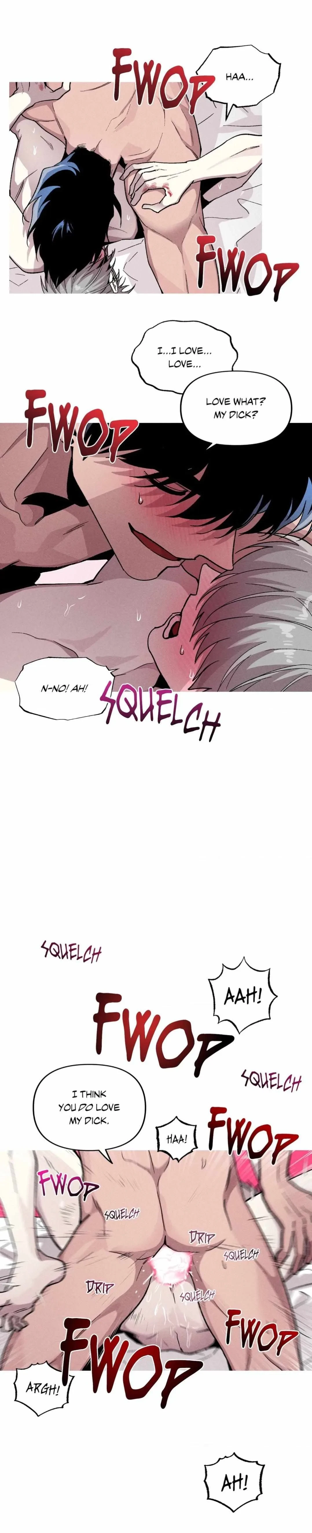 Kill Me If You Can Chapter 49, page 7