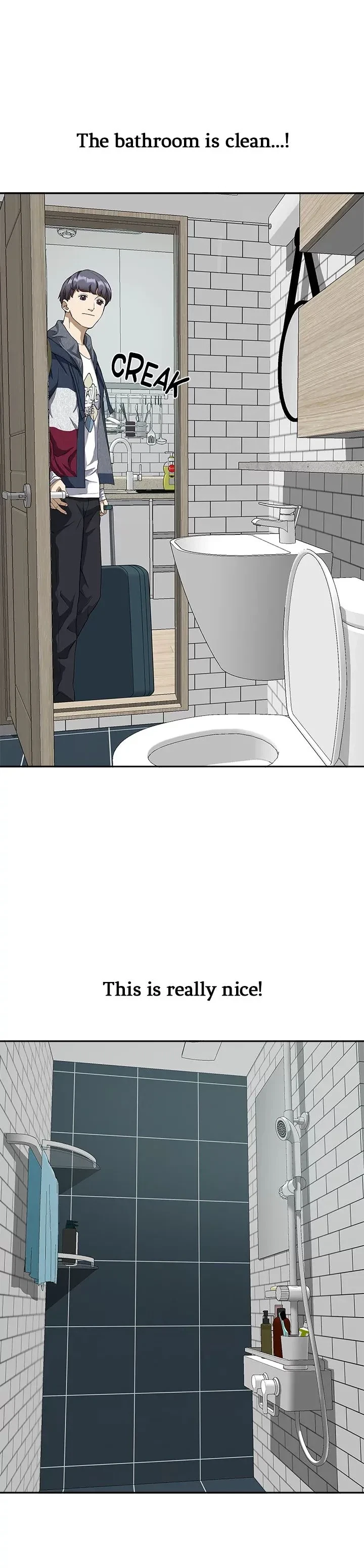 Living With A MILF Chapter 2, page 24