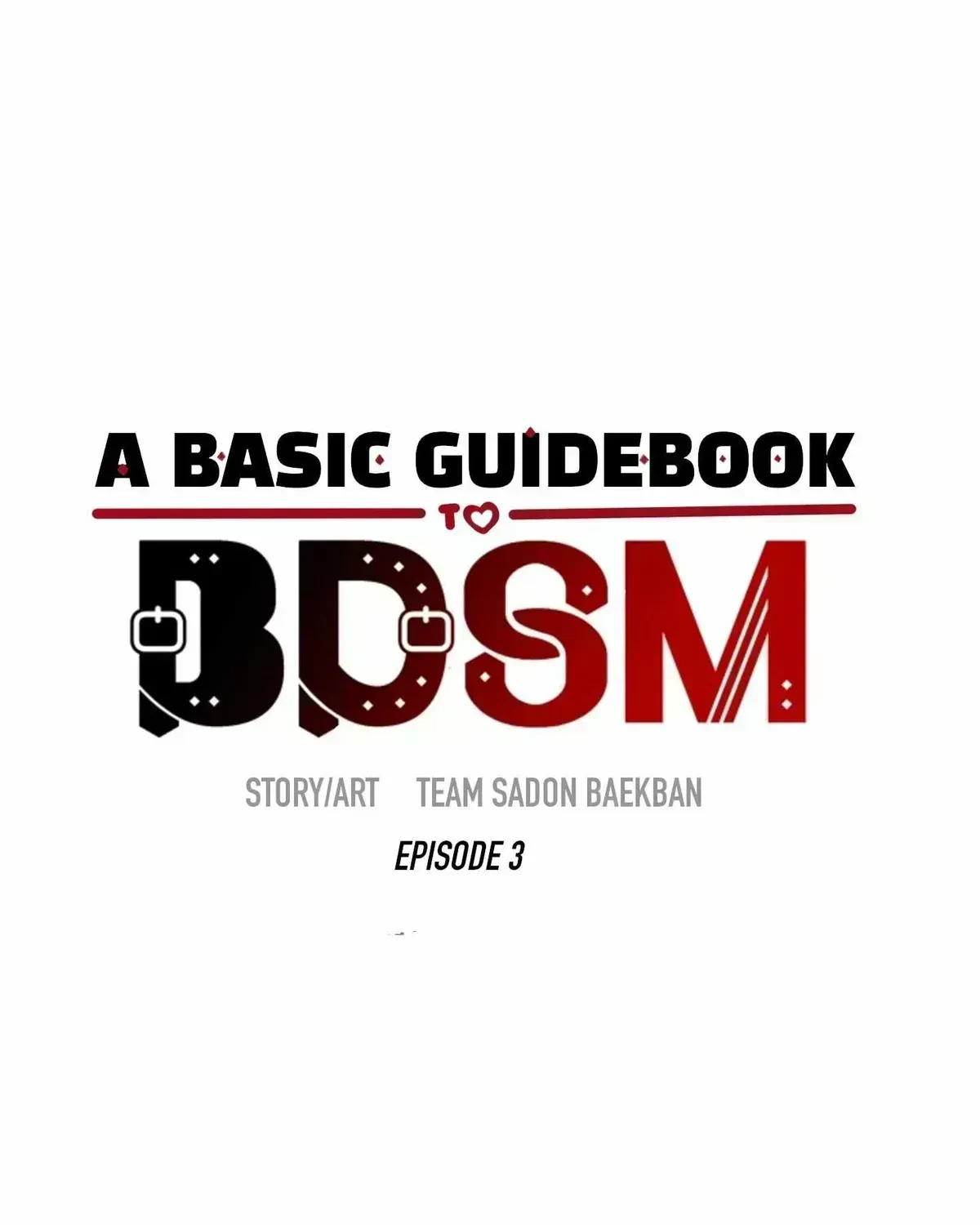 BDSM 101 Chapter 4.8, page 15