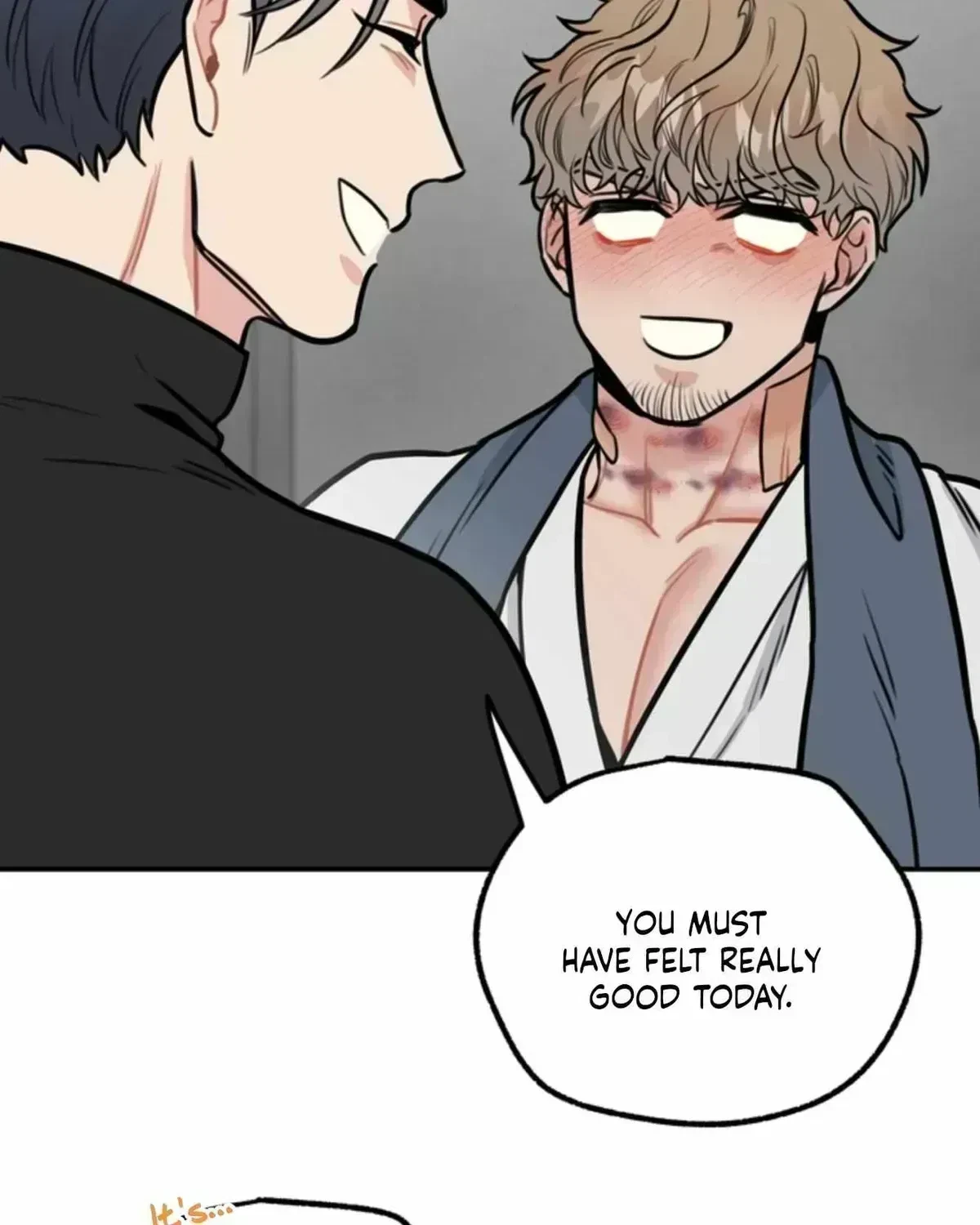 BDSM 101 Chapter 4.8, page 38