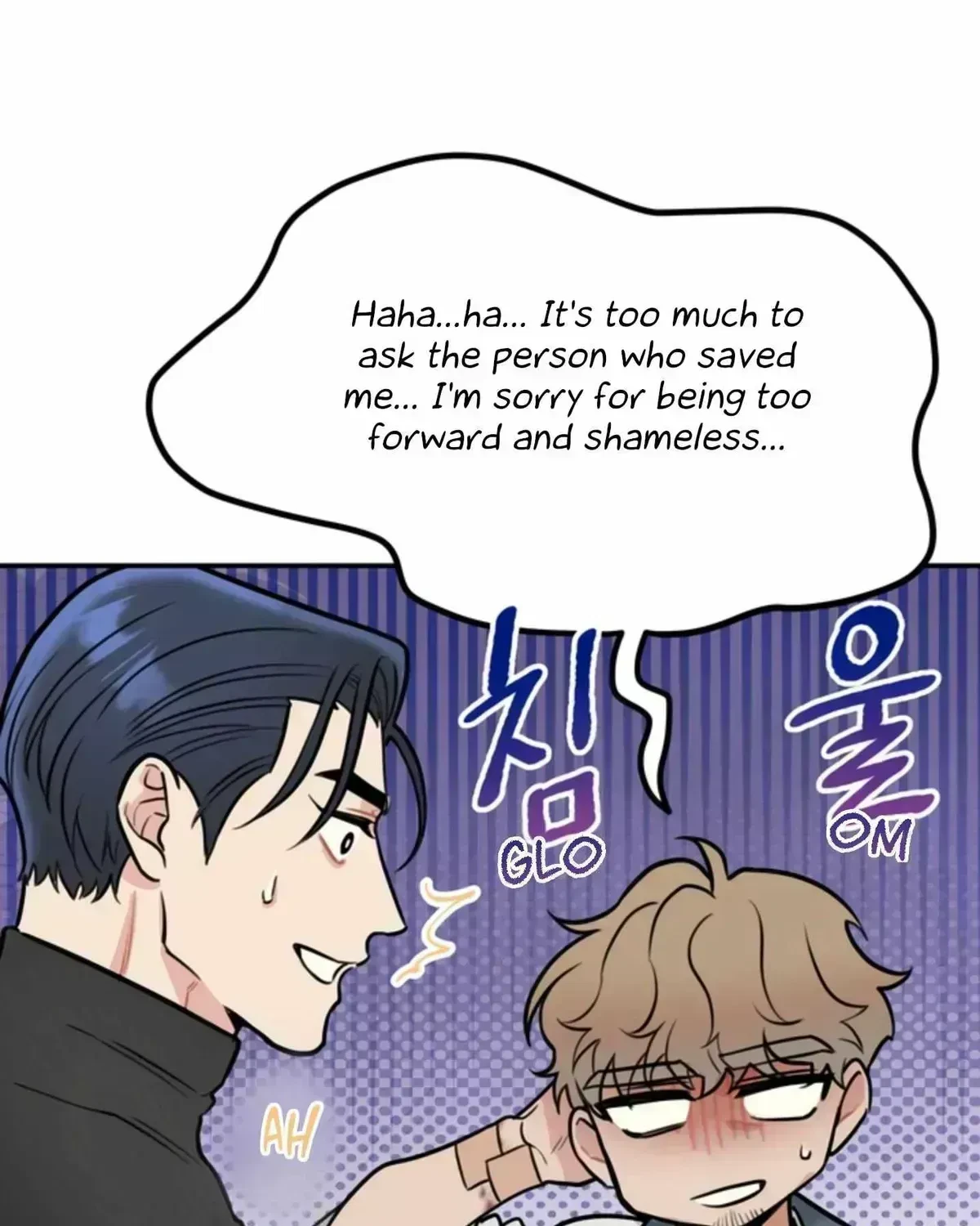 BDSM 101 Chapter 4.8, page 45