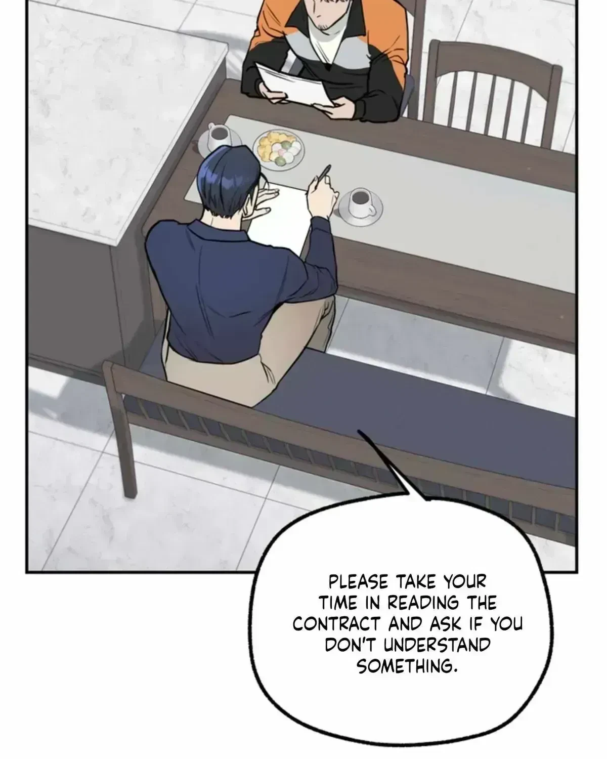 BDSM 101 Chapter 4.8, page 80