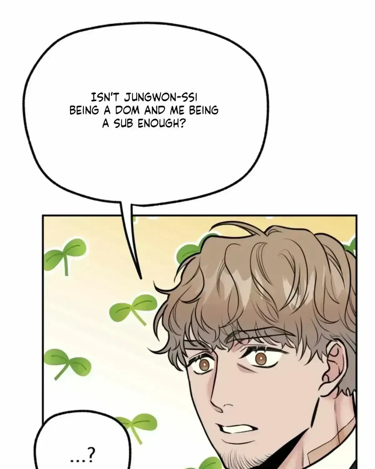 BDSM 101 Chapter 4.8, page 97