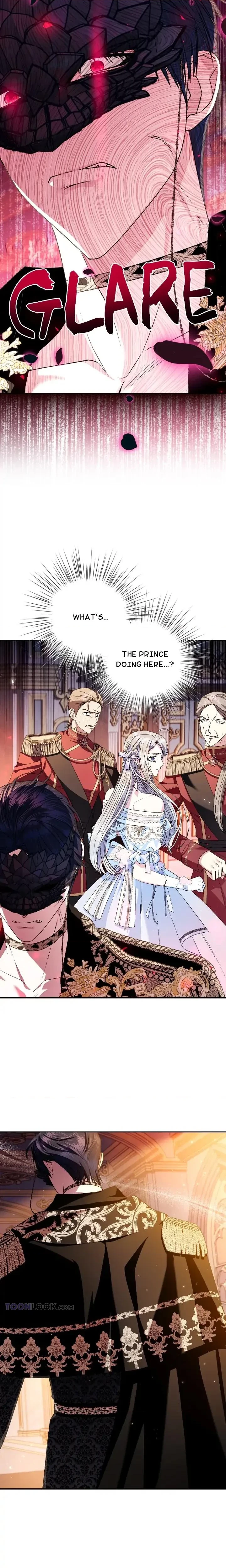 Father, I Don’t Want This Marriage Chapter 73, page 2