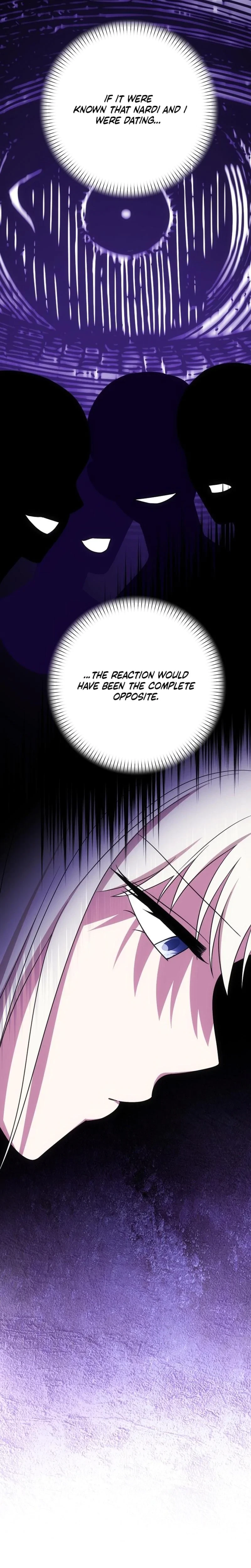 Senior, I'm Here To Visit You Chapter 15, page 13