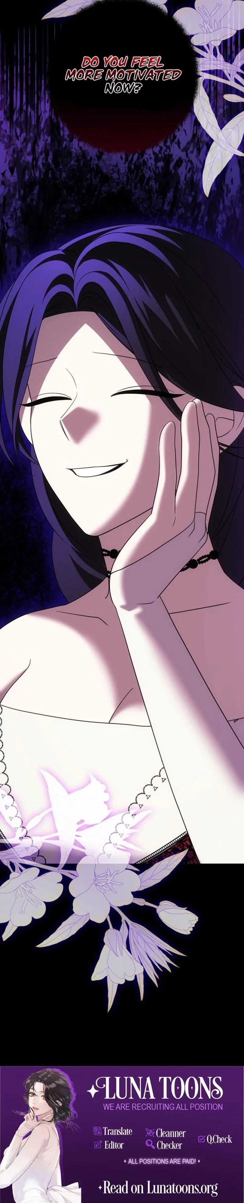 Senior, I'm Here To Visit You Chapter 15, page 33