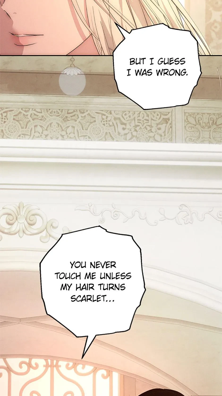 Stained Scarlet Chapter 25, page 103