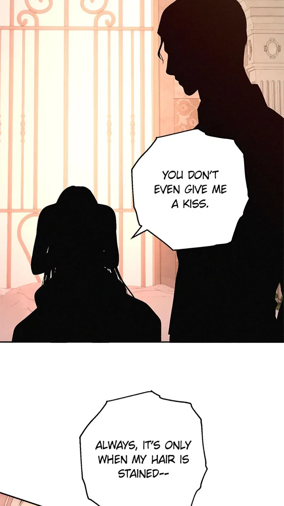 Stained Scarlet Chapter 25, page 104