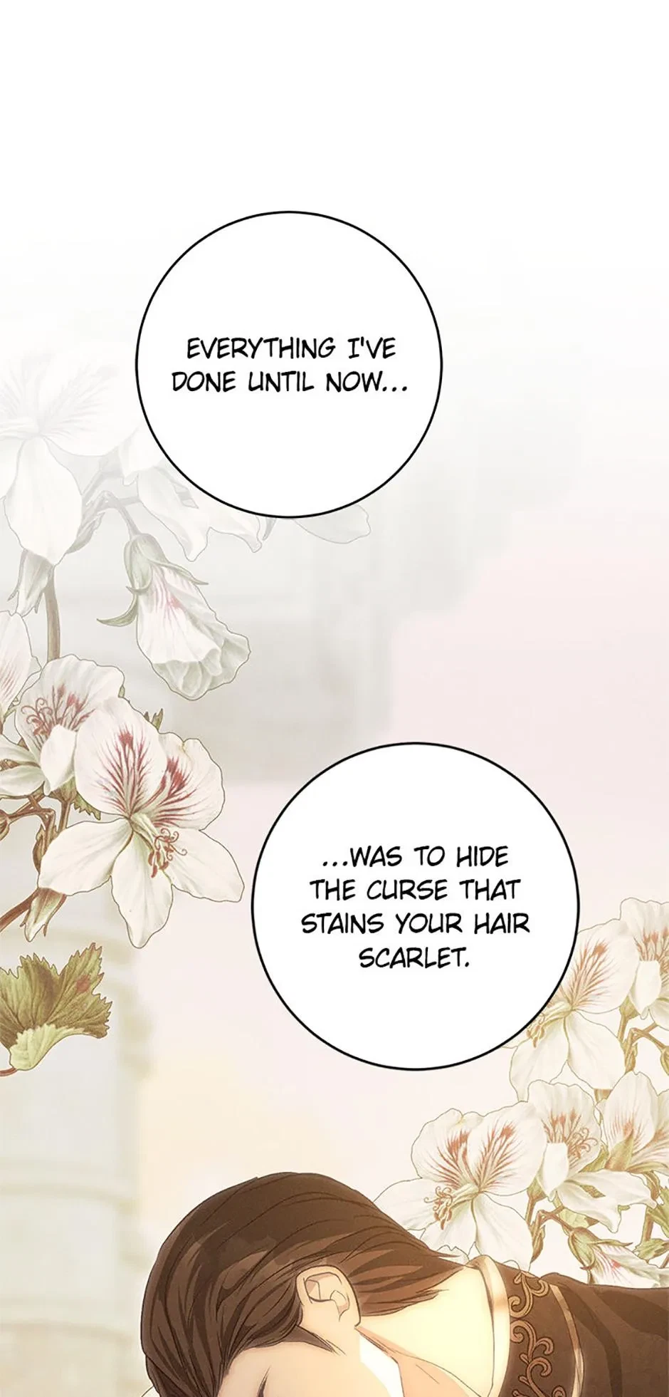 Stained Scarlet Chapter 25, page 107