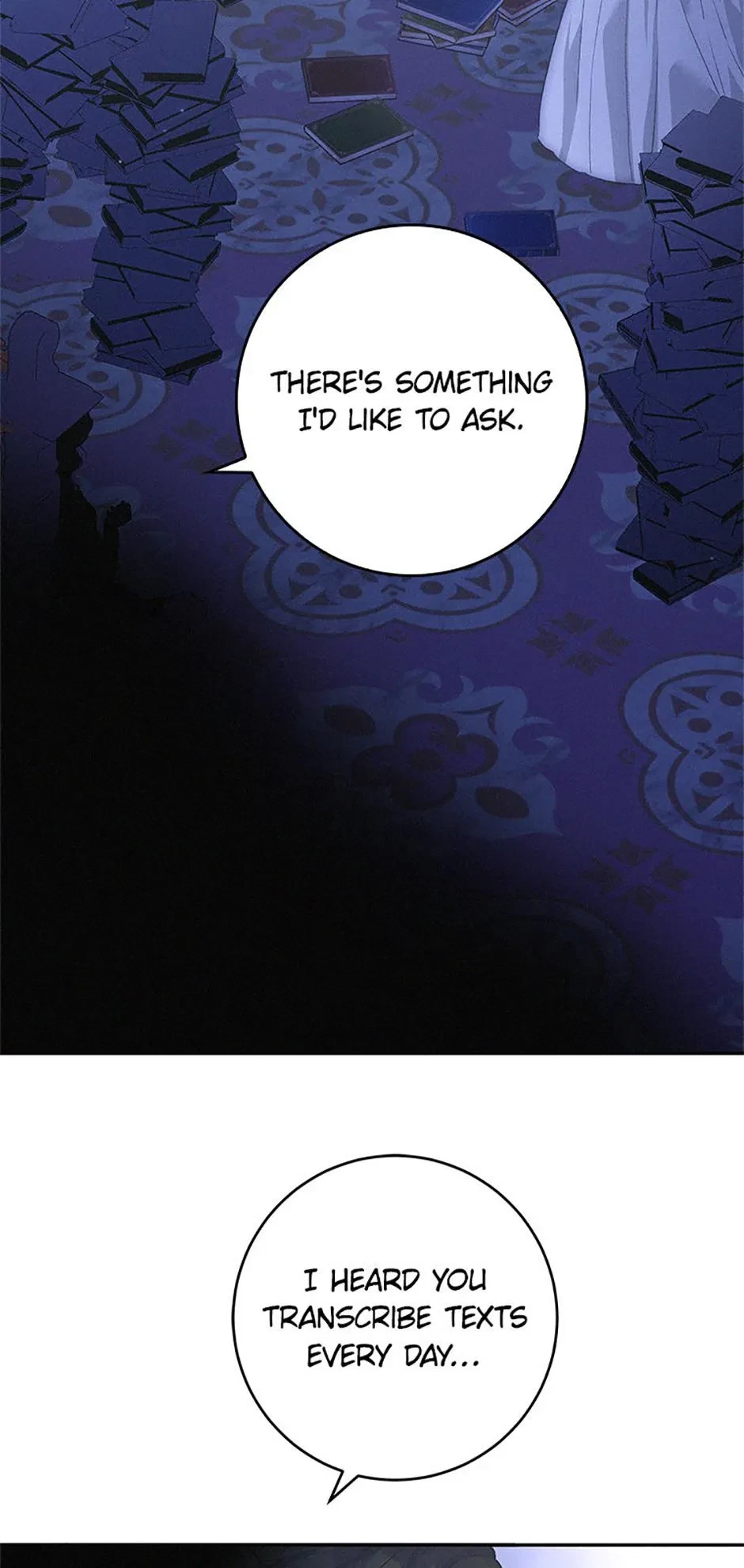 Stained Scarlet Chapter 25, page 13