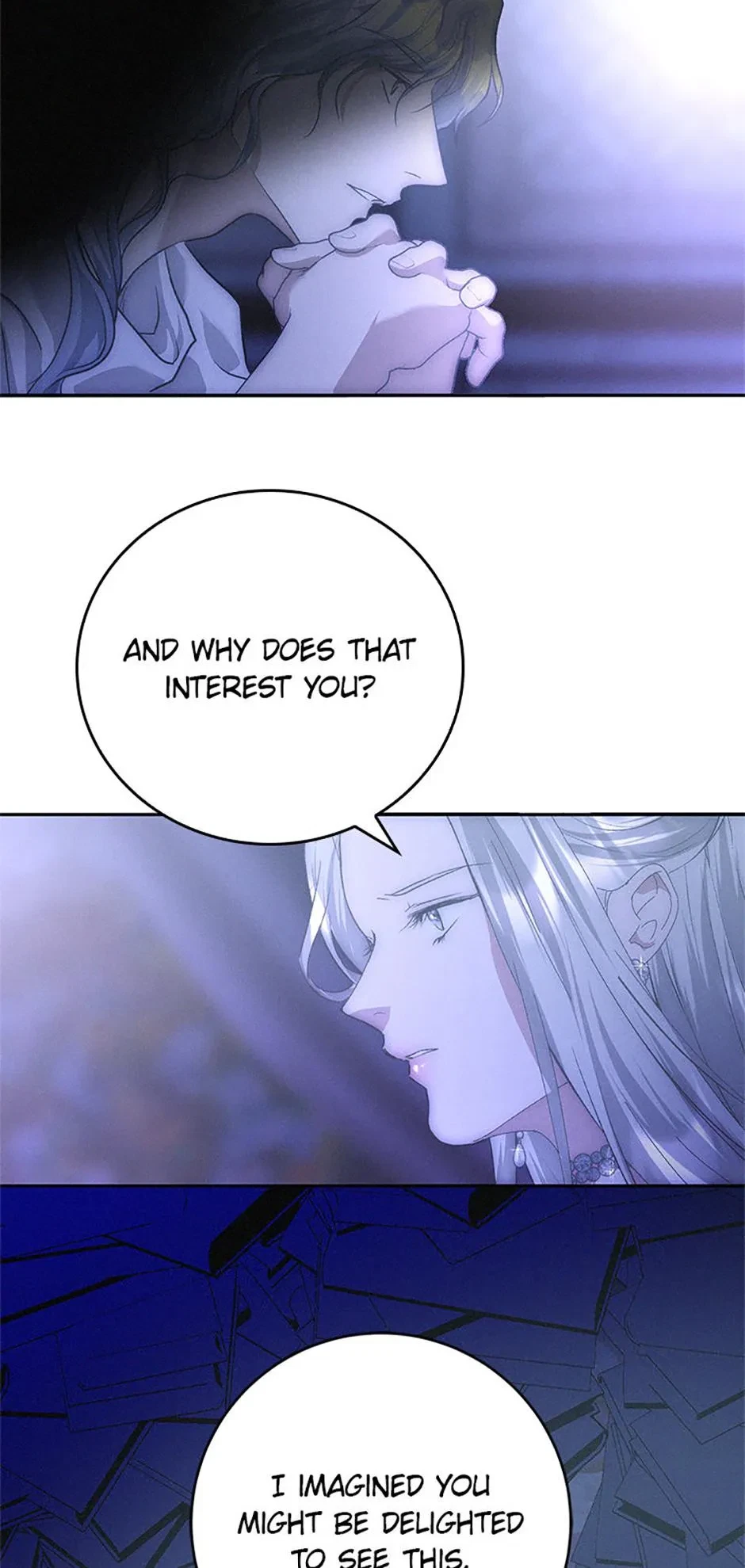 Stained Scarlet Chapter 25, page 14