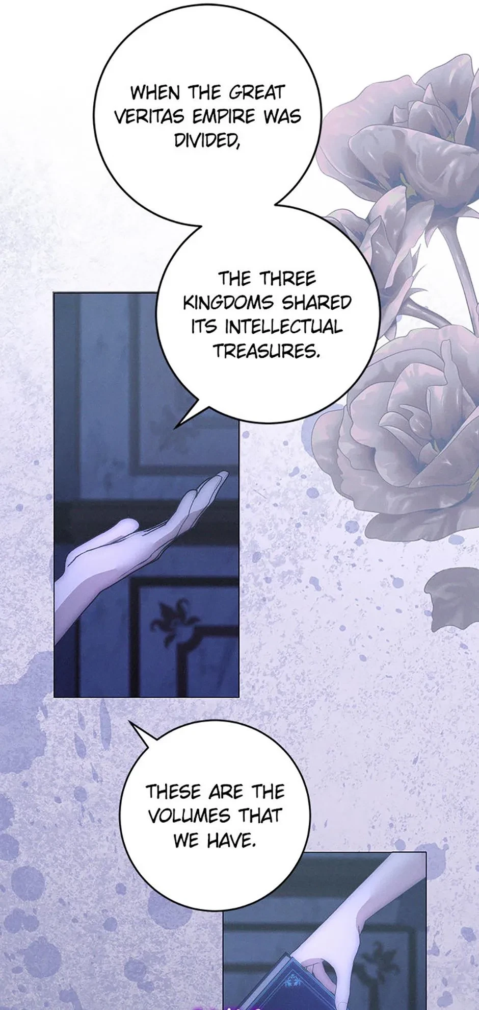 Stained Scarlet Chapter 25, page 16