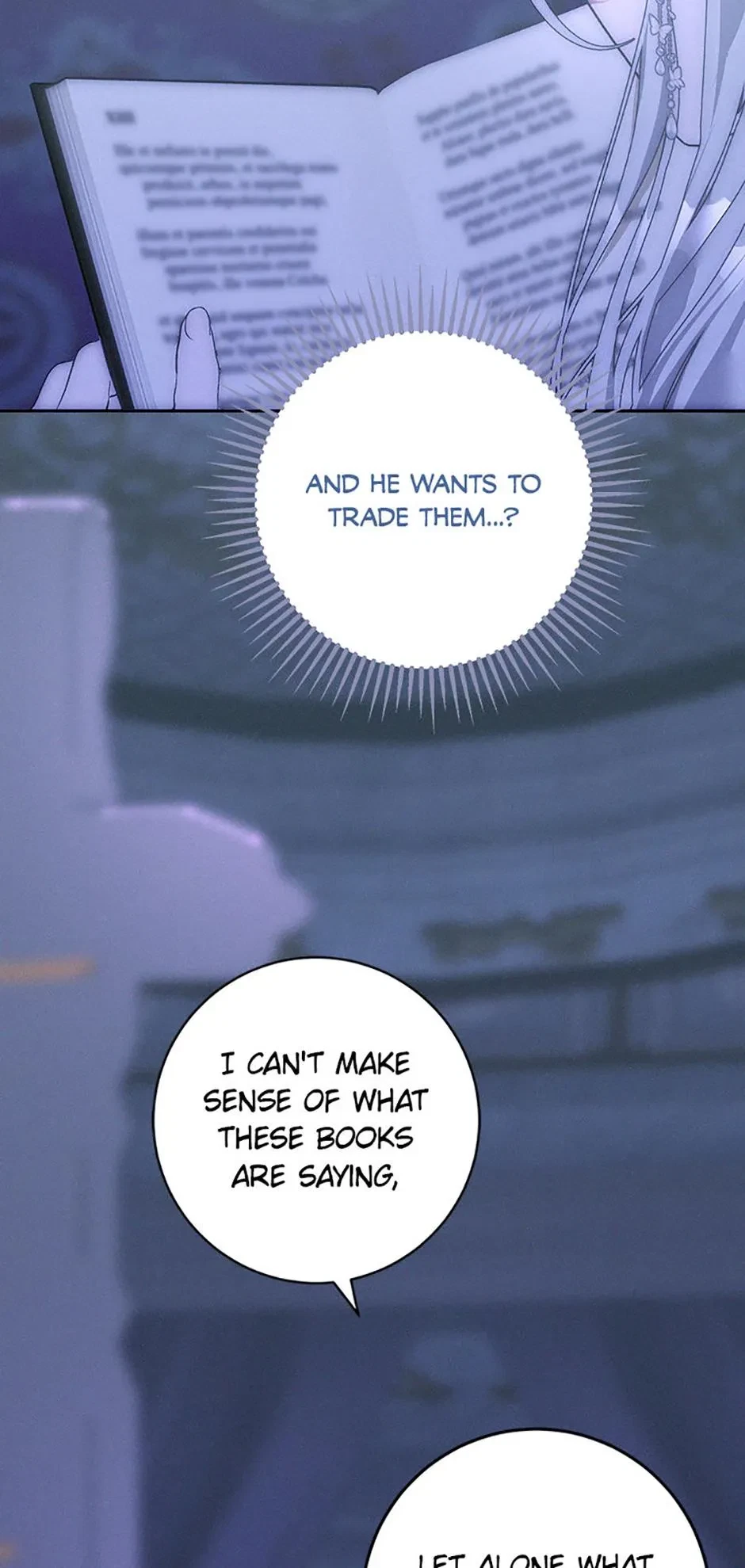 Stained Scarlet Chapter 25, page 19