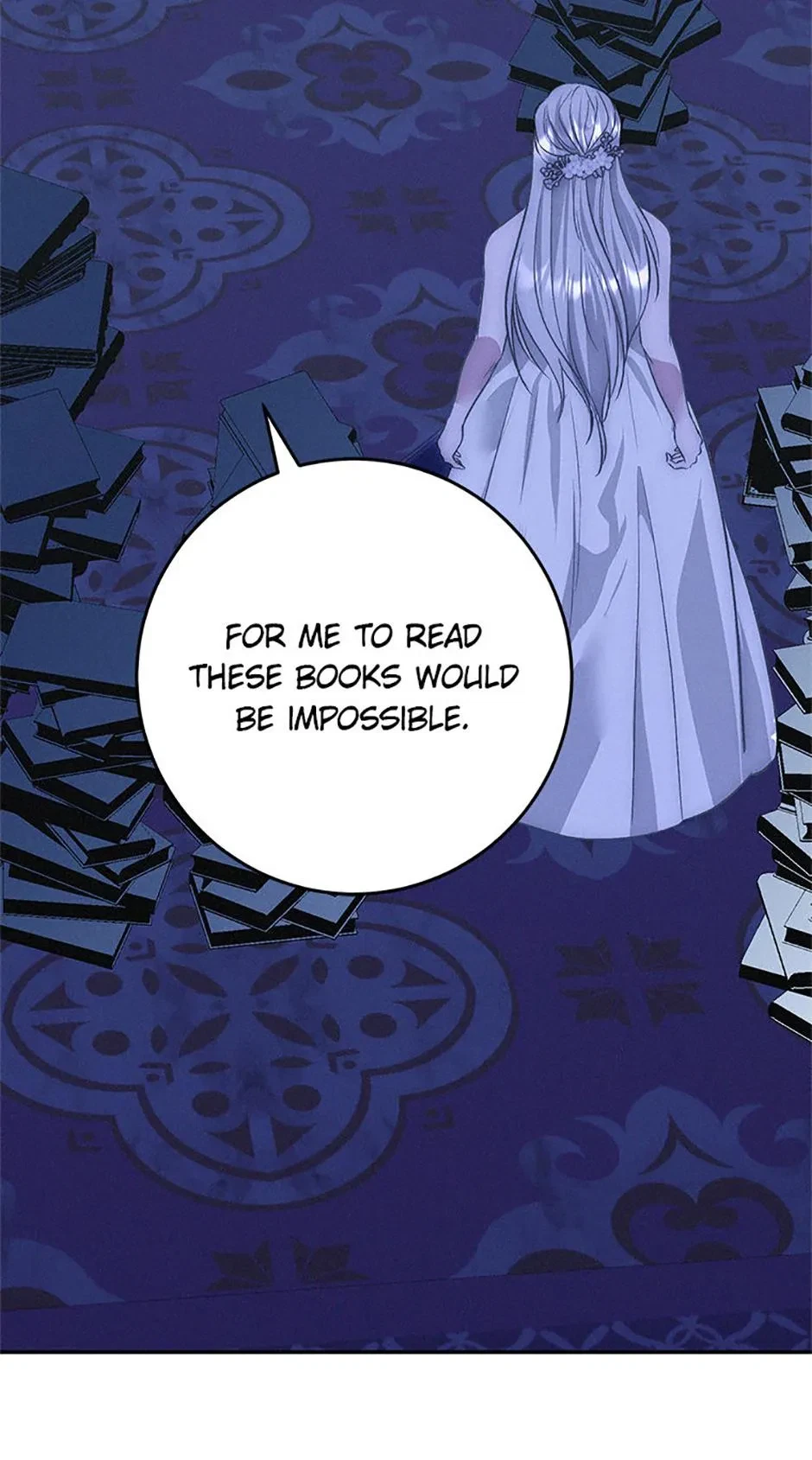 Stained Scarlet Chapter 25, page 26