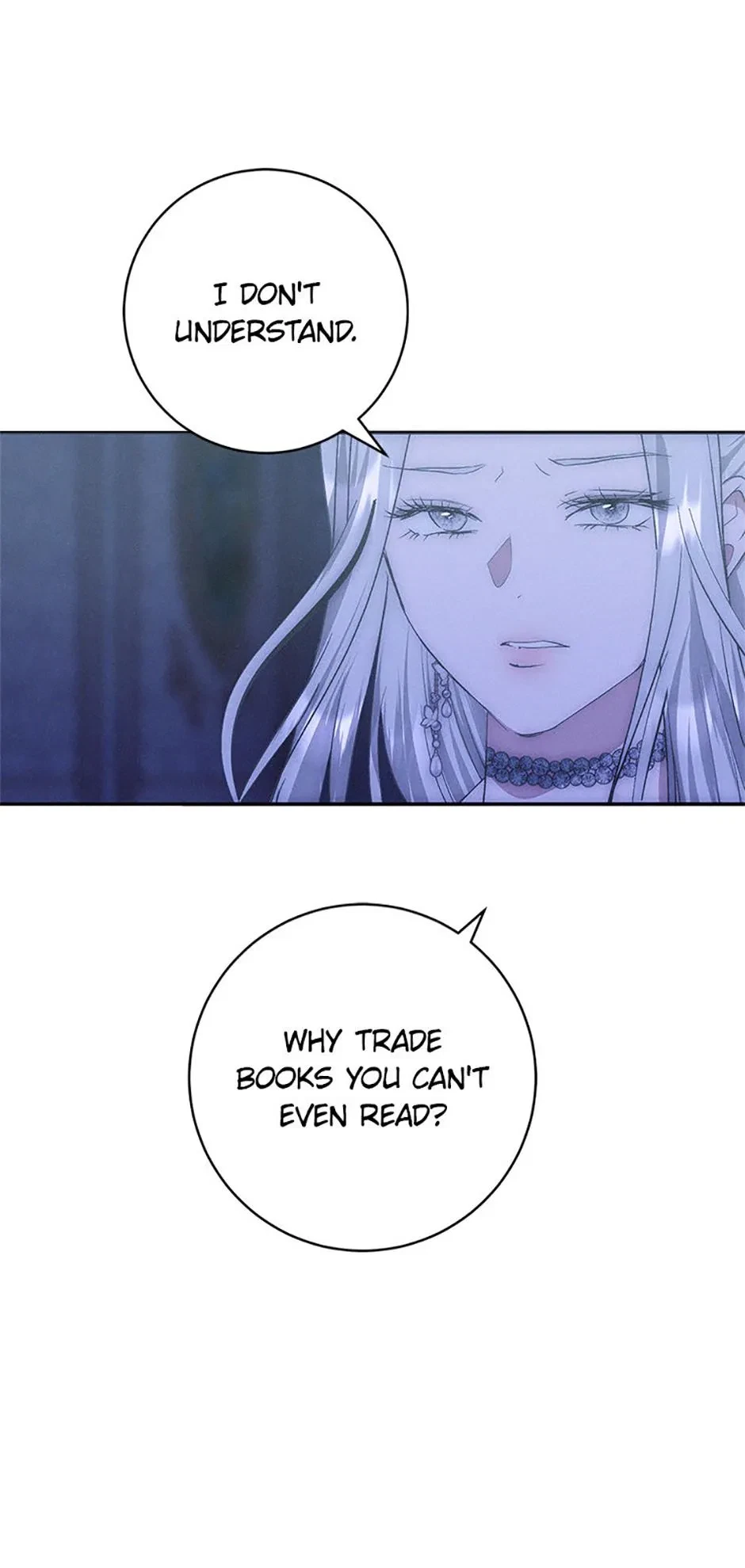Stained Scarlet Chapter 25, page 29