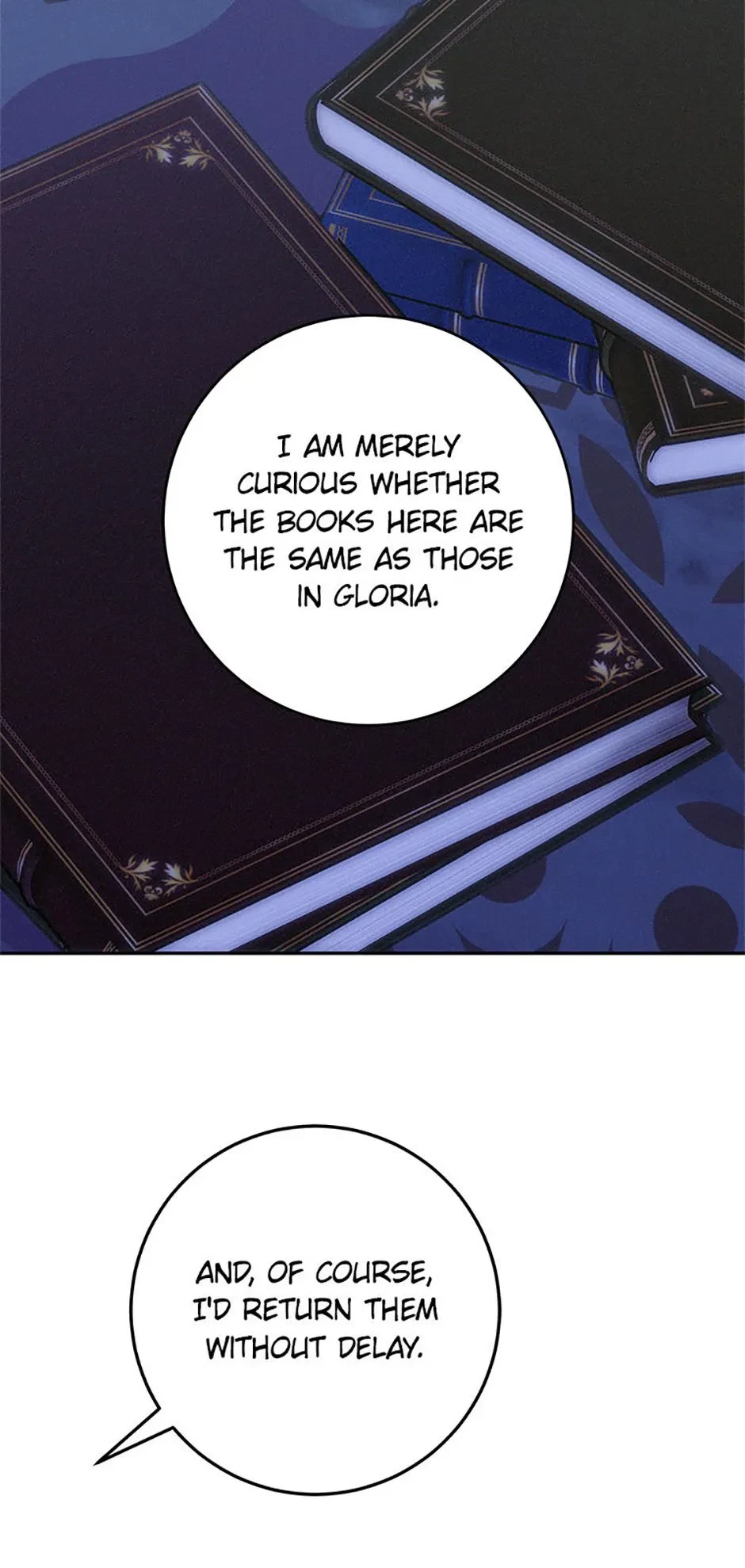 Stained Scarlet Chapter 25, page 31