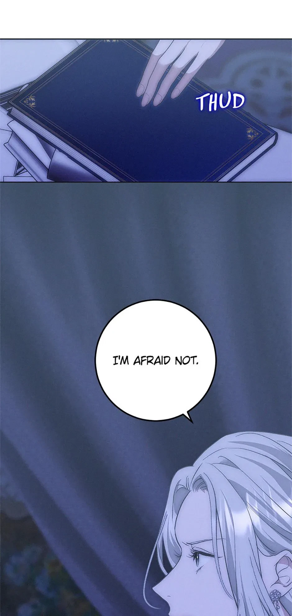 Stained Scarlet Chapter 25, page 32