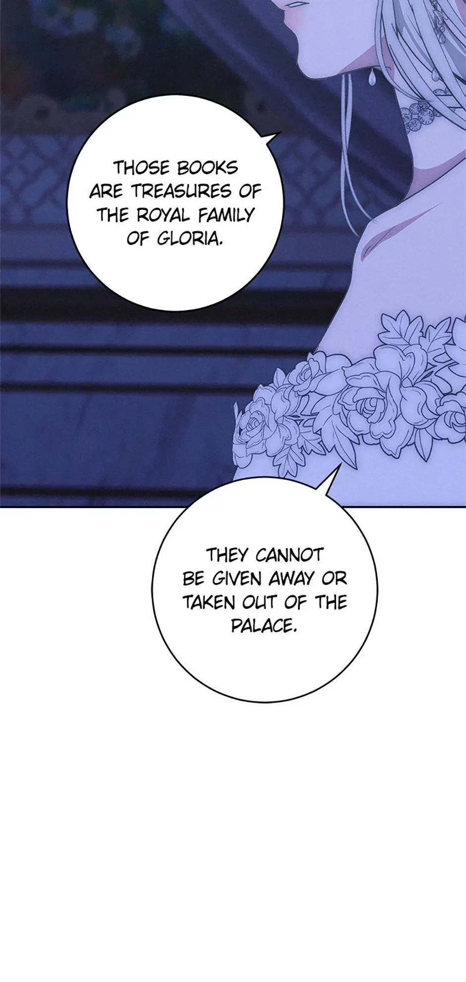 Stained Scarlet Chapter 25, page 33