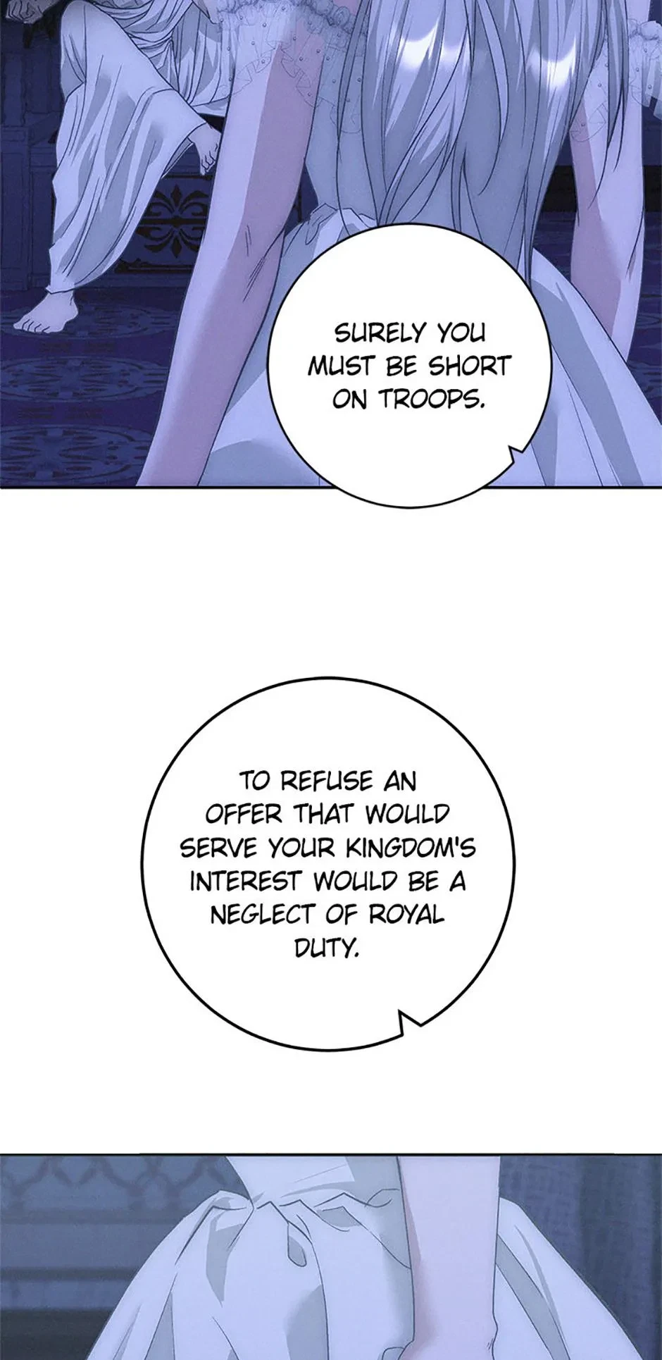 Stained Scarlet Chapter 25, page 37