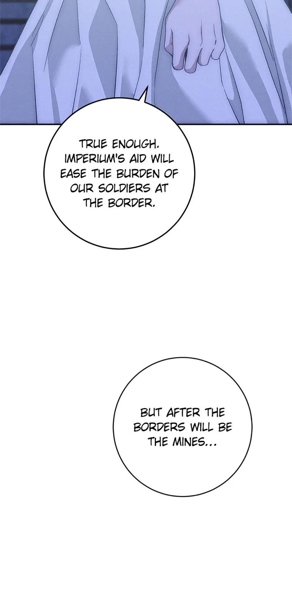 Stained Scarlet Chapter 25, page 38