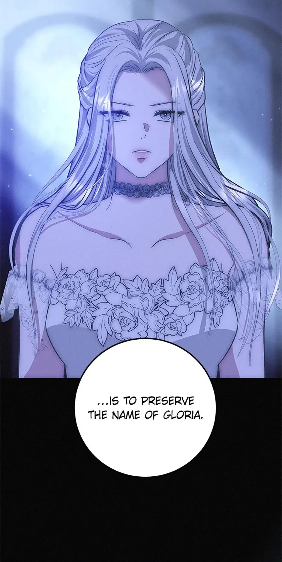 Stained Scarlet Chapter 25, page 40