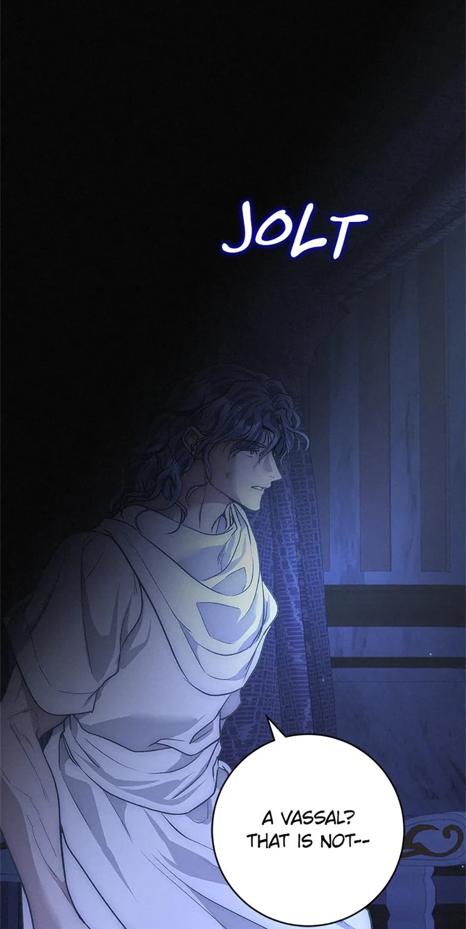 Stained Scarlet Chapter 25, page 41