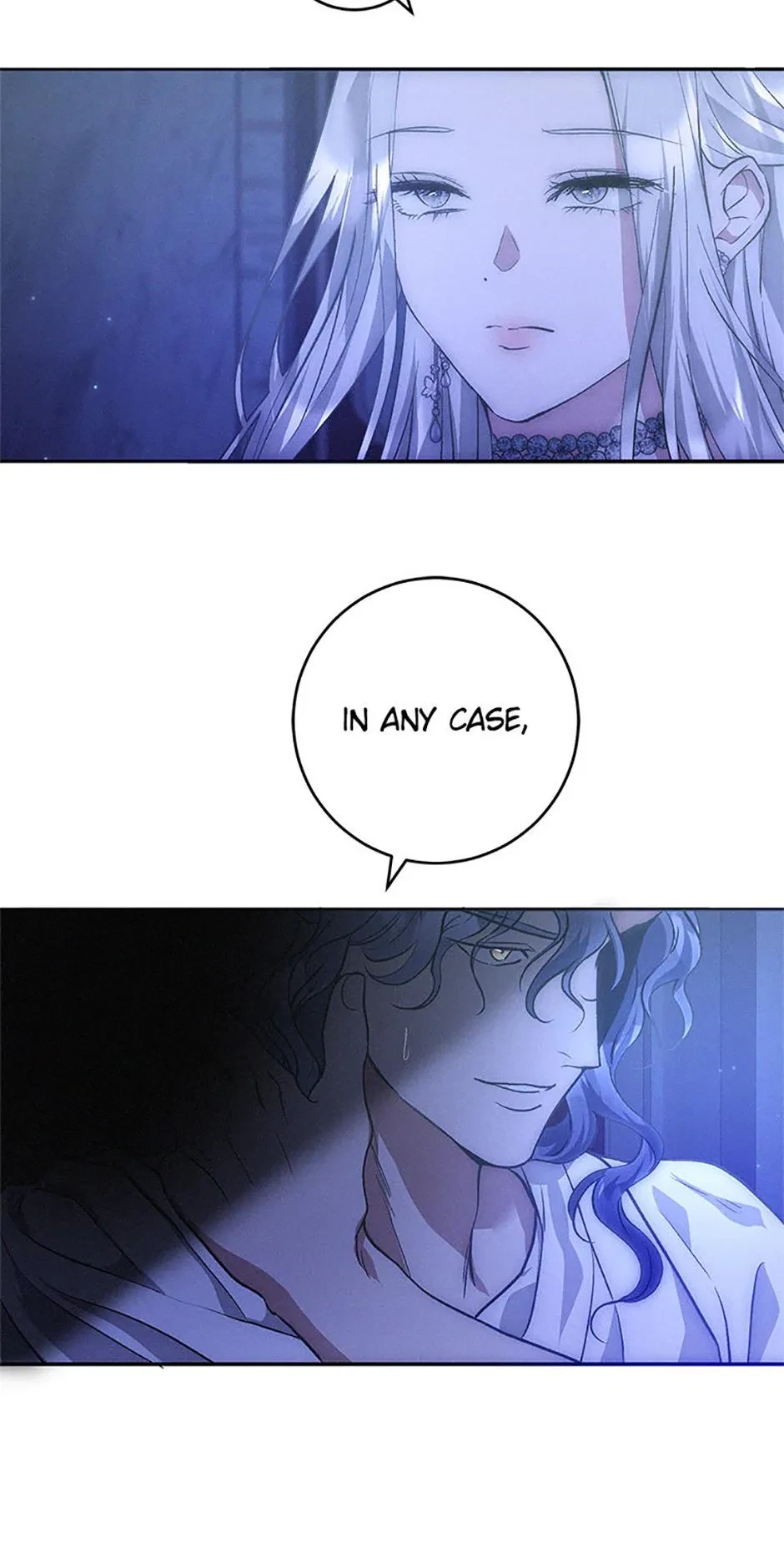 Stained Scarlet Chapter 25, page 43