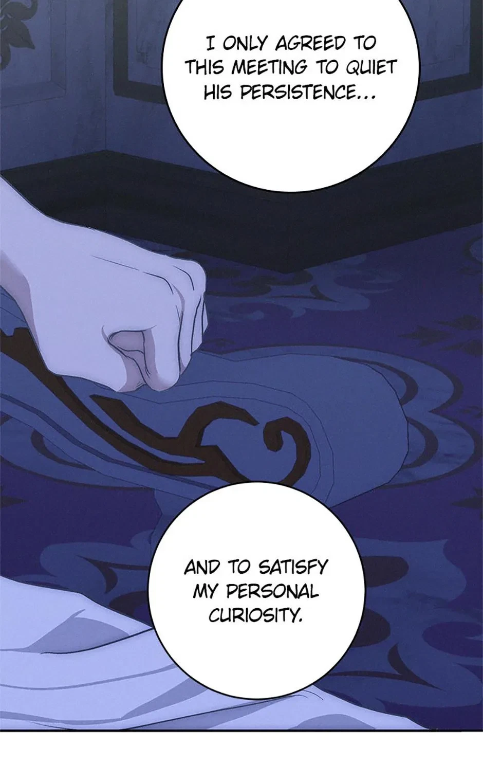 Stained Scarlet Chapter 25, page 45