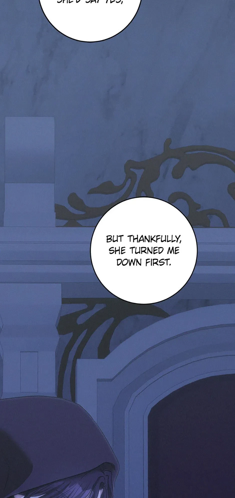 Stained Scarlet Chapter 25, page 55