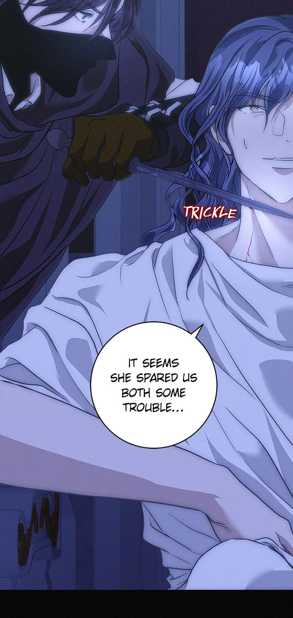 Stained Scarlet Chapter 25, page 56