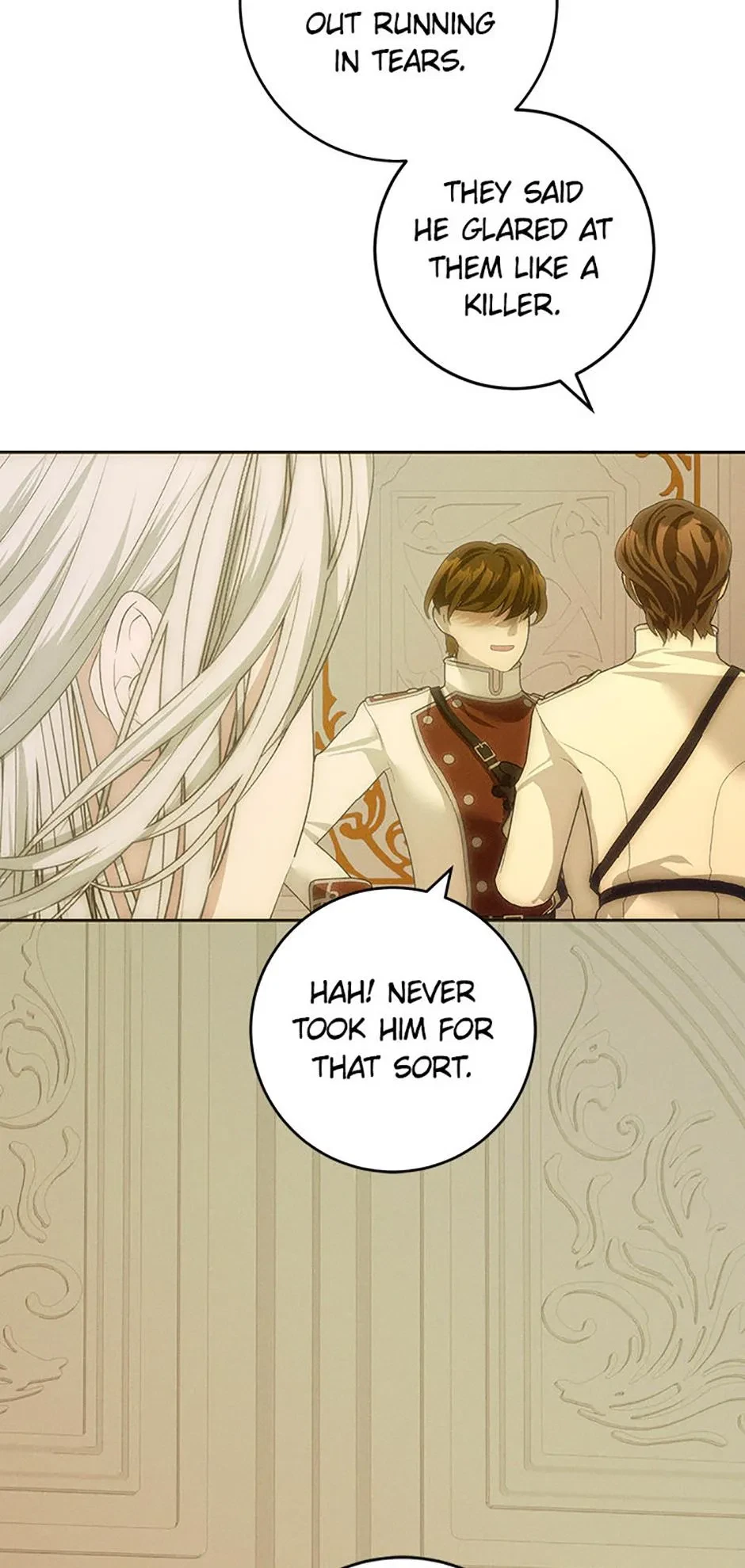 Stained Scarlet Chapter 25, page 60