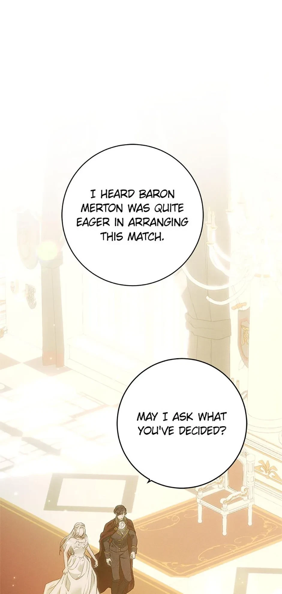 Stained Scarlet Chapter 25, page 67