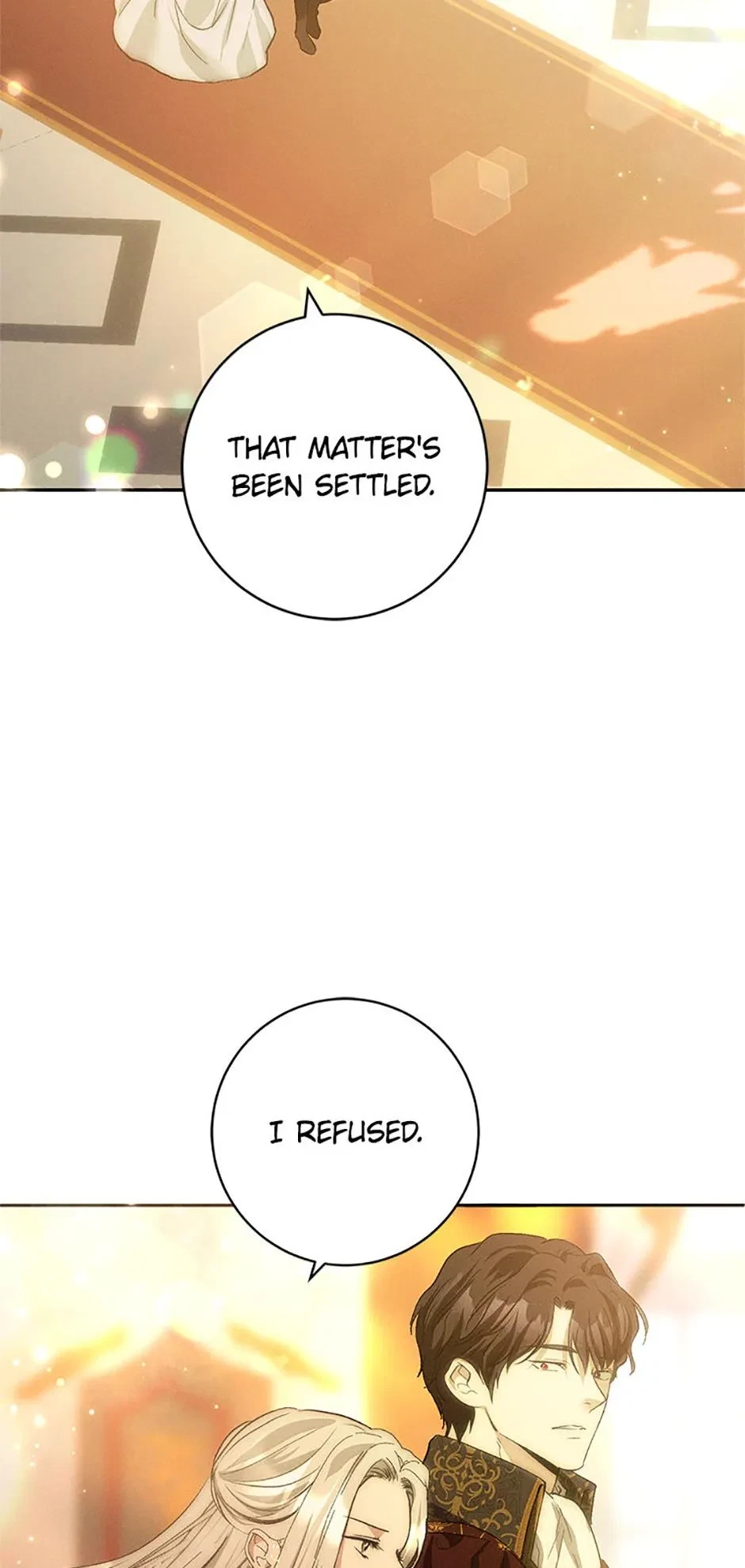 Stained Scarlet Chapter 25, page 68
