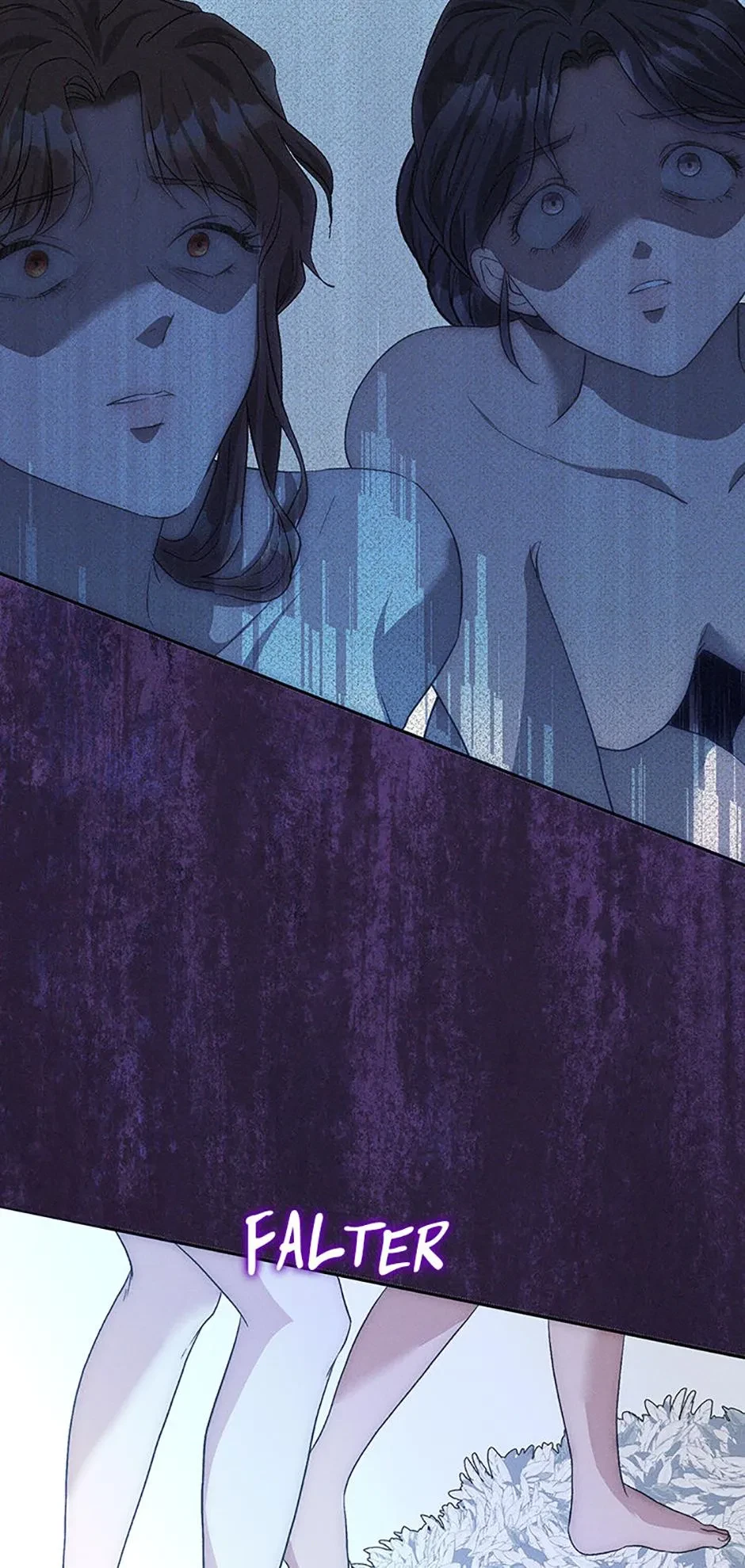 Stained Scarlet Chapter 25, page 7