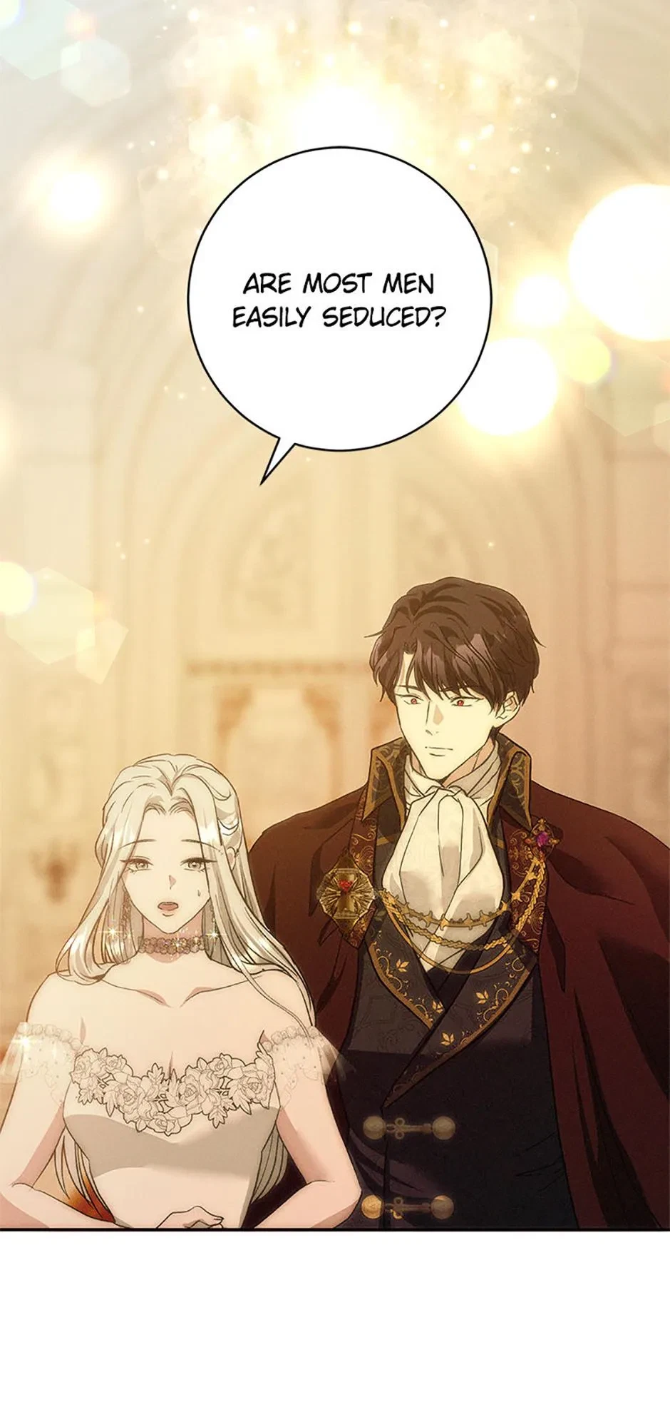 Stained Scarlet Chapter 25, page 71
