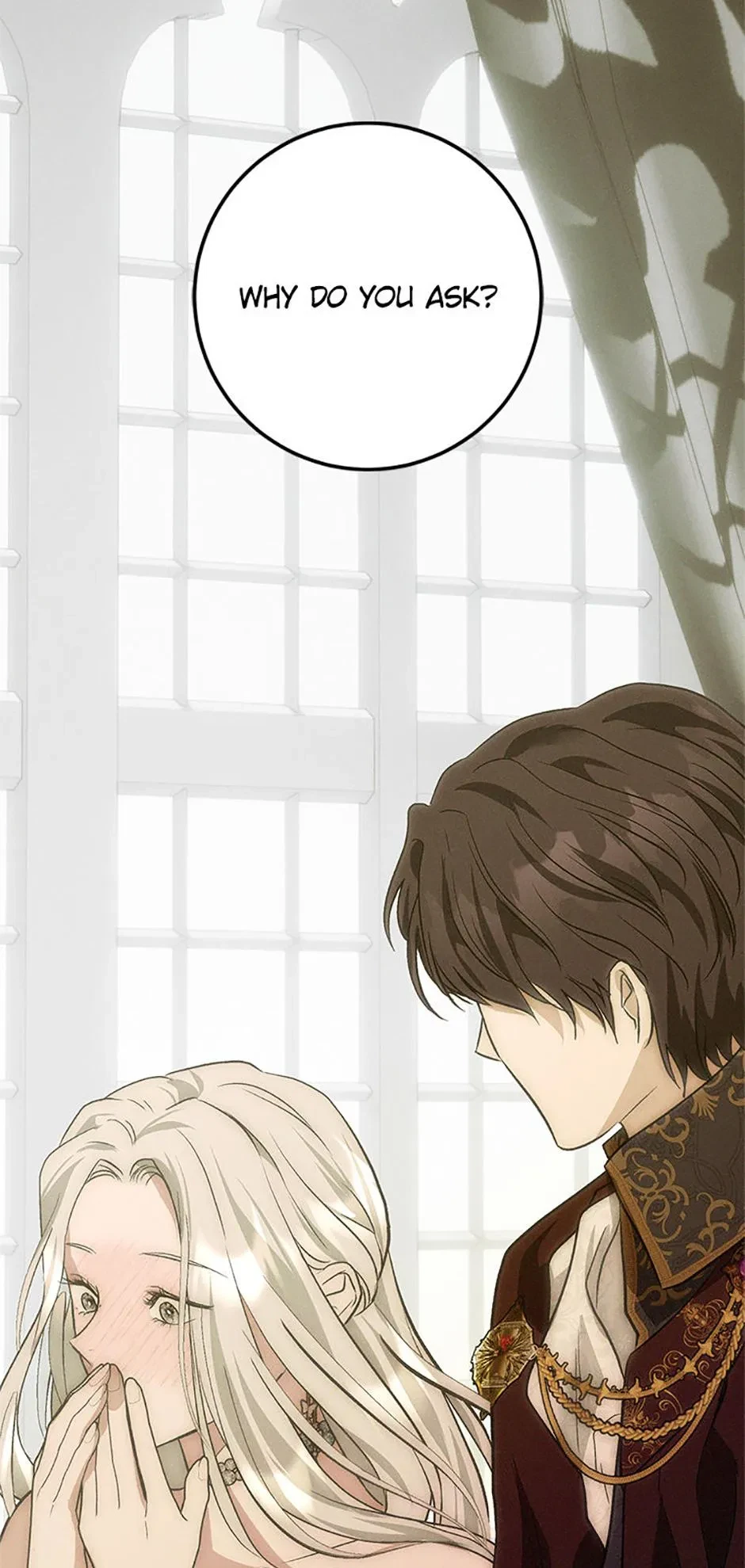 Stained Scarlet Chapter 25, page 75