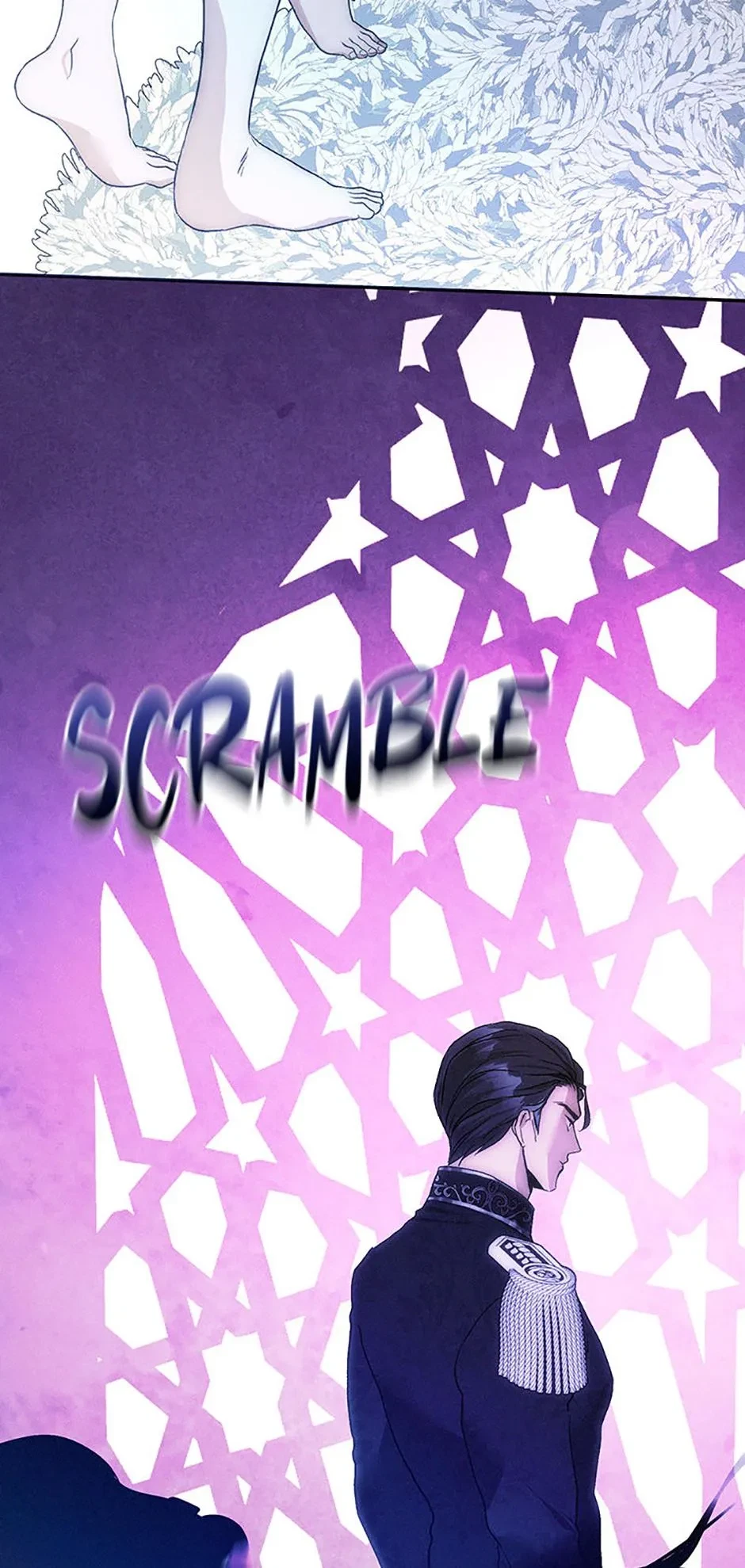 Stained Scarlet Chapter 25, page 8