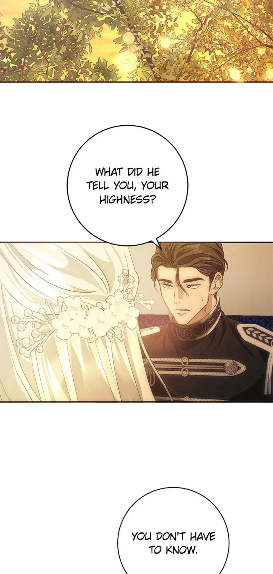 Stained Scarlet Chapter 25, page 85