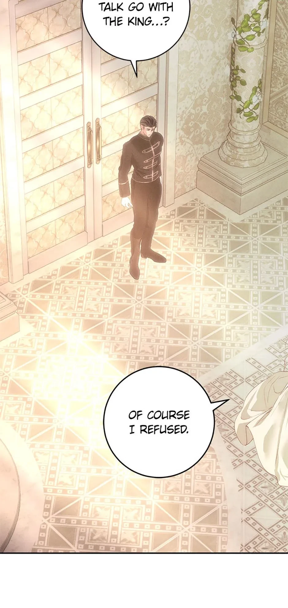 Stained Scarlet Chapter 25, page 88