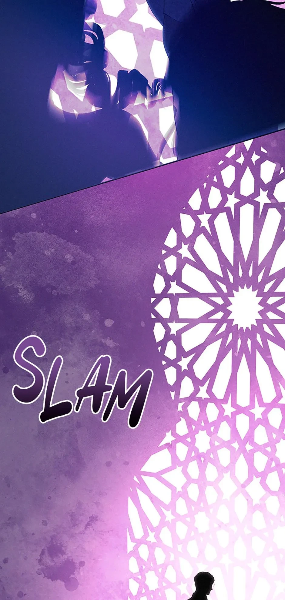 Stained Scarlet Chapter 25, page 9