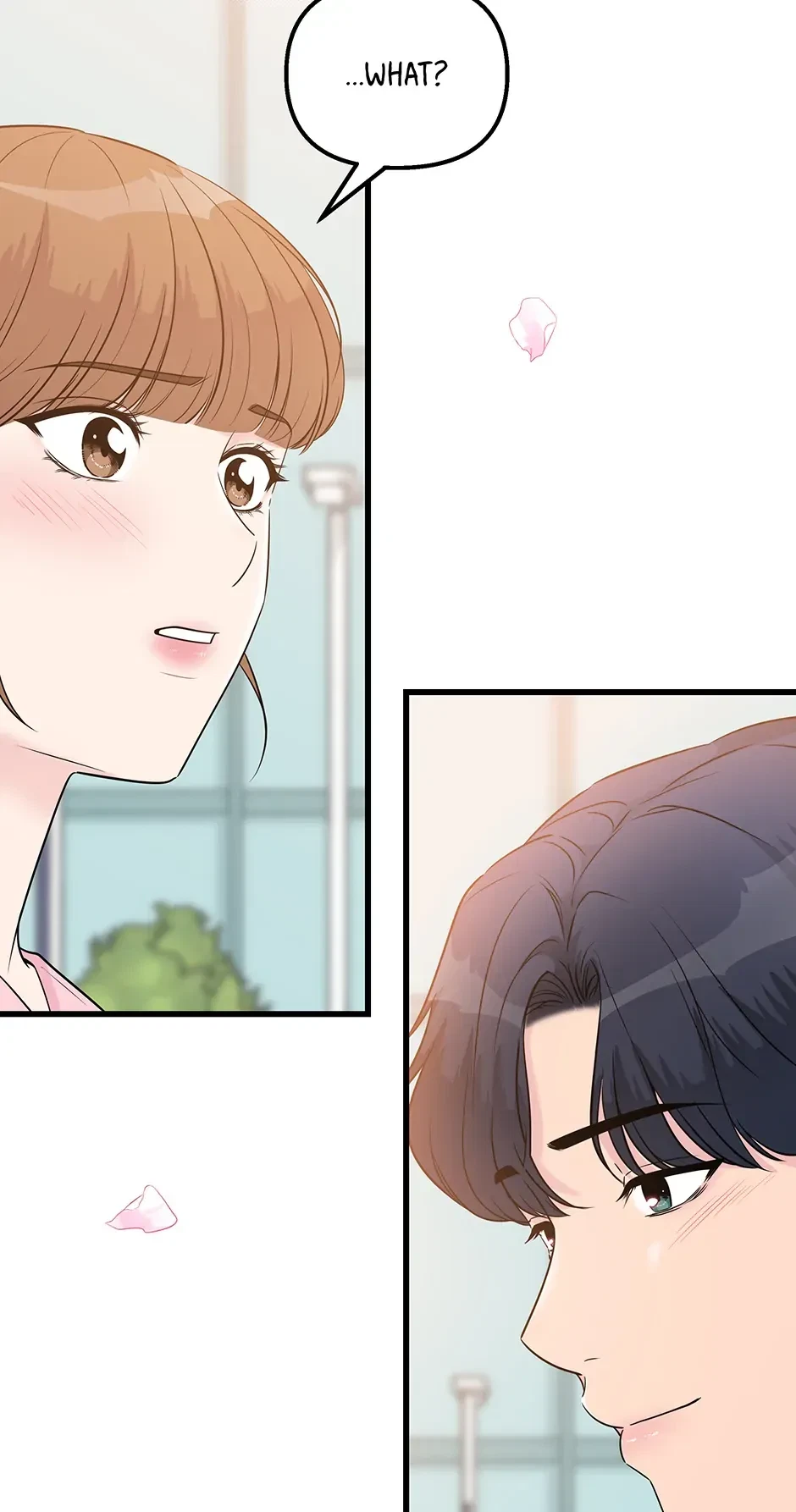 Love On Campus Chapter 28, page 2