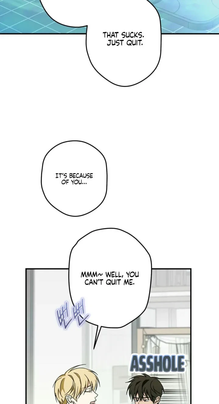 How To Win Over Your Crush Chapter 37, page 12