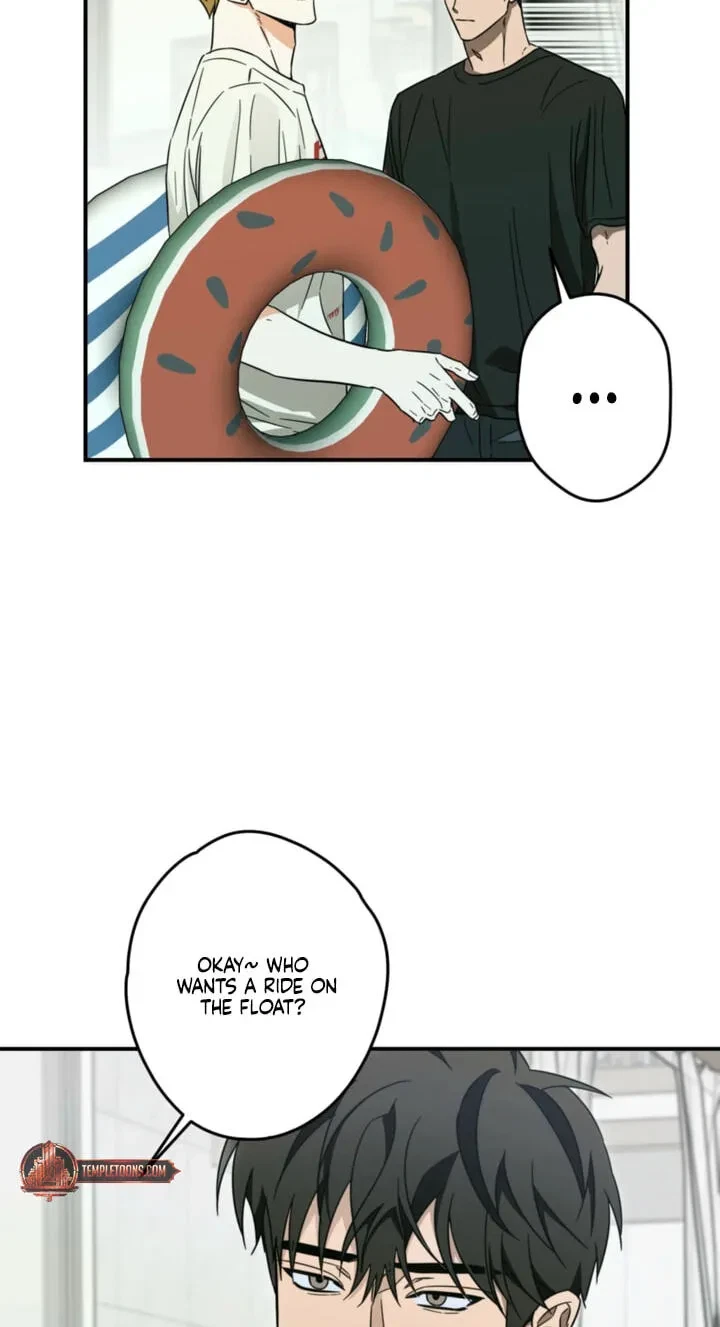 How To Win Over Your Crush Chapter 37, page 13