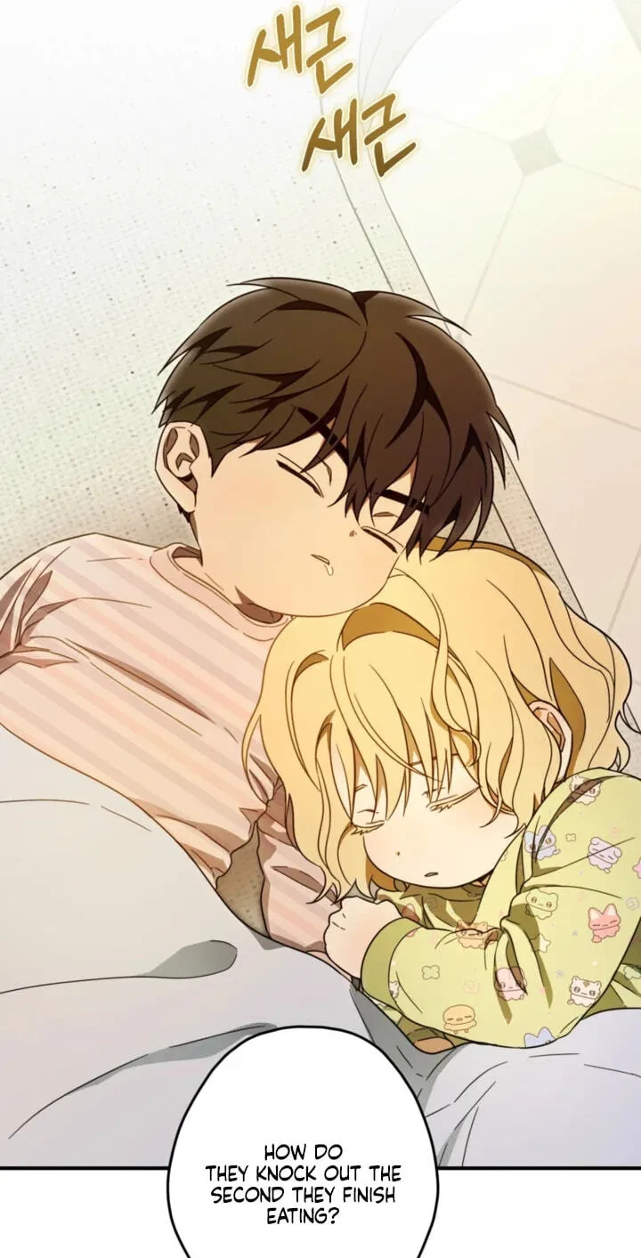 How To Win Over Your Crush Chapter 37, page 18