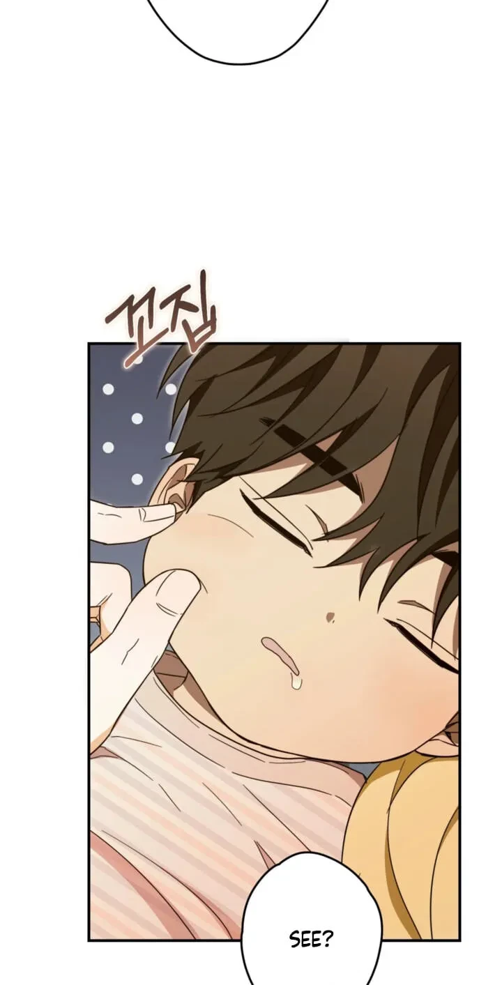 How To Win Over Your Crush Chapter 37, page 19