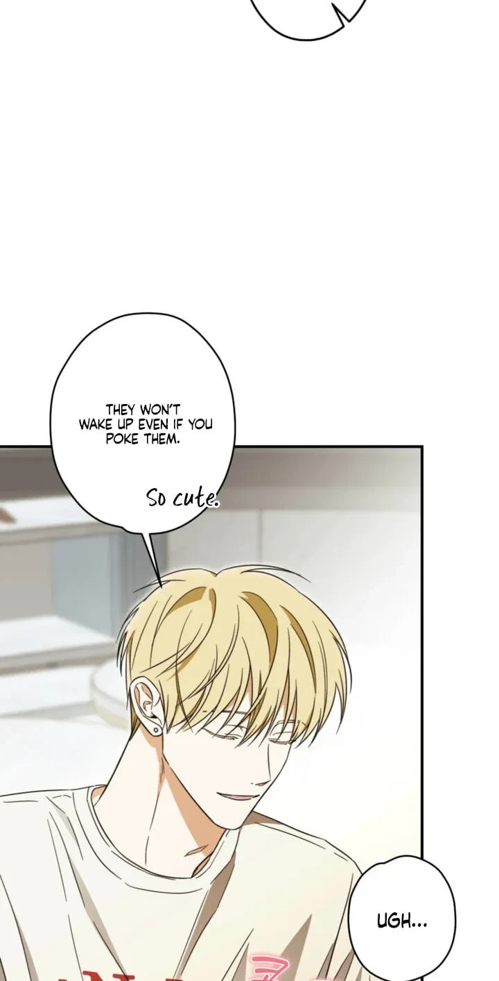 How To Win Over Your Crush Chapter 37, page 20
