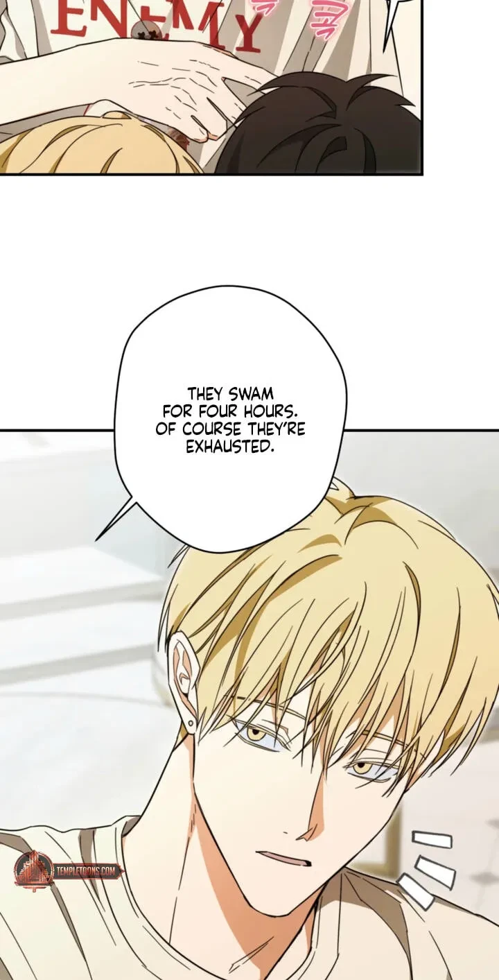 How To Win Over Your Crush Chapter 37, page 21