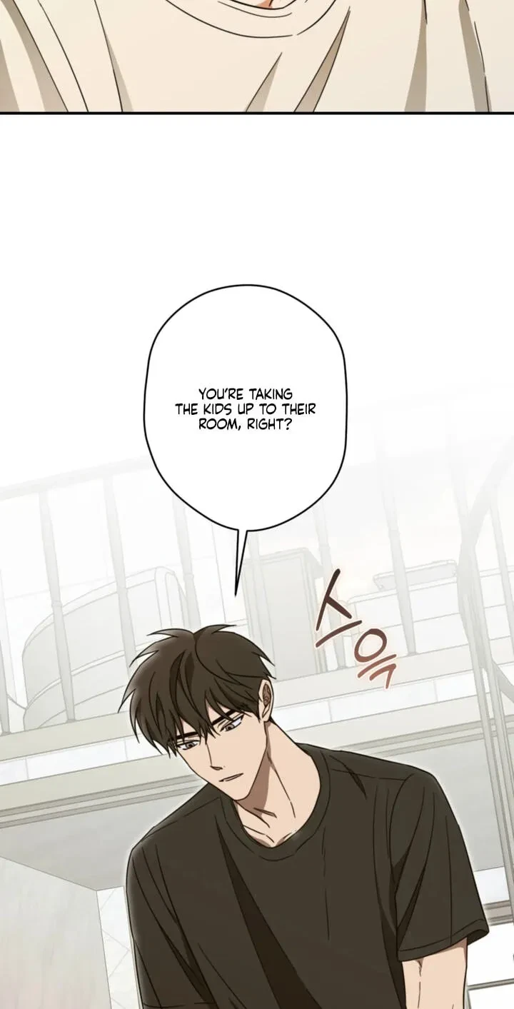 How To Win Over Your Crush Chapter 37, page 22